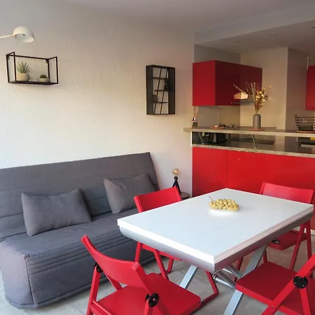 Apartment Grand Lumineux Boulouris, 5min A Pied Saint-Raphael (Var)