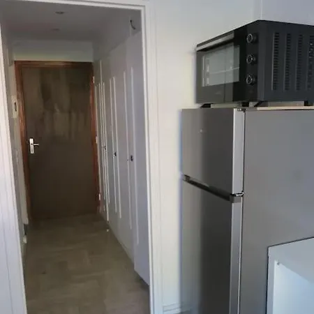 Grand Lumineux Boulouris, 5min A Pied Apartment