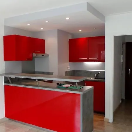 Grand Lumineux Boulouris, 5min A Pied Apartment *